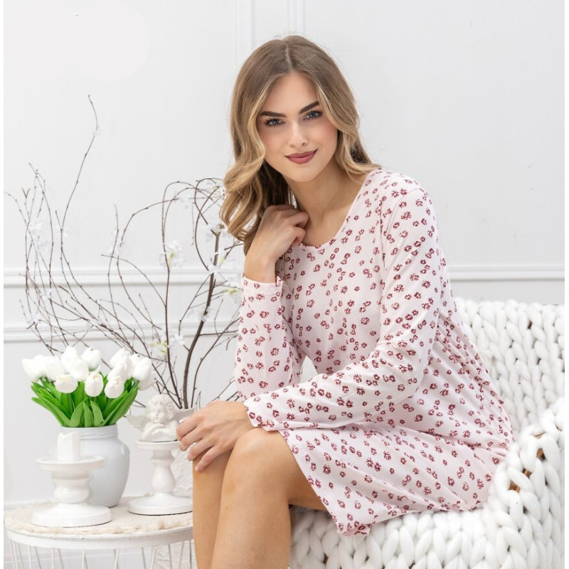 Leveza nightwear