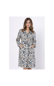 Leveza bathrobe