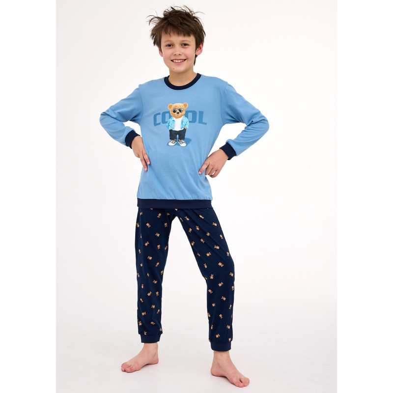 Cornette pajama for boys