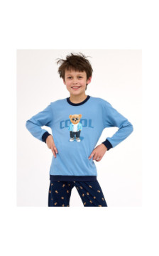 Cornette pajama for boys