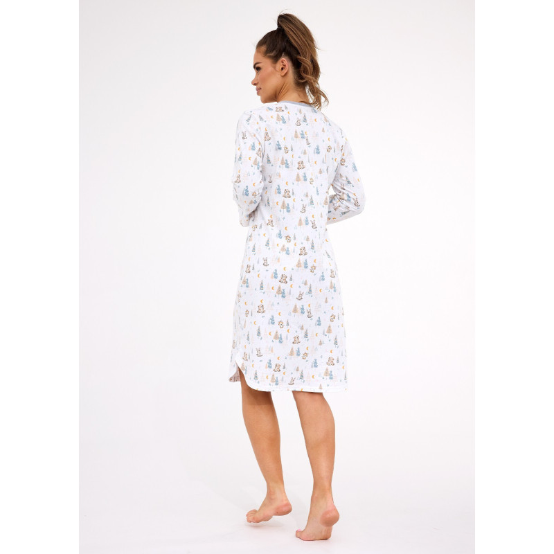 Cornette sleepwear for maternity