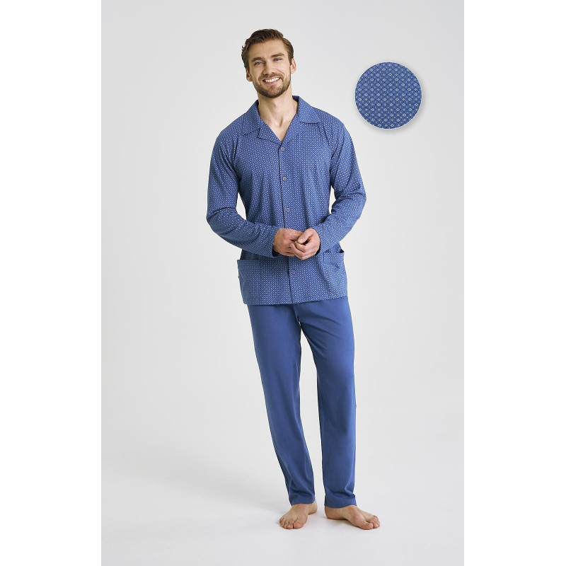 Taro pajama