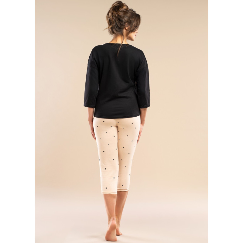 Belle Reverie pajamas