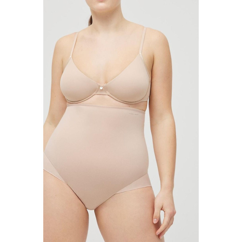 Ysabel Mora slimming panties