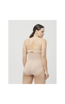 Ysabel Mora slimming panties