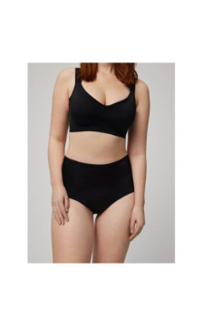 Ysabel Mora slimming panties