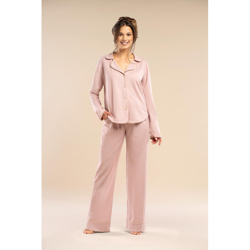 Belle Reverie pajamas