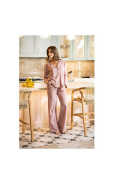 Belle Reverie pajamas