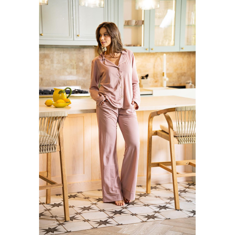 Belle Reverie pajamas