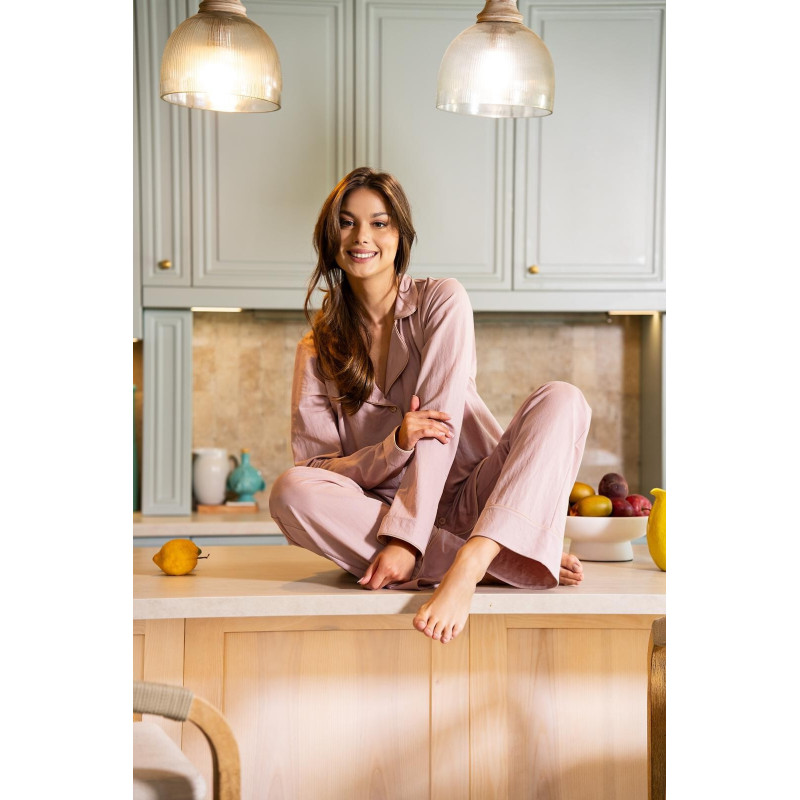 Belle Reverie pajamas