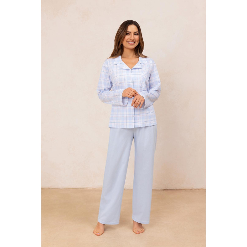 Regina pajamas