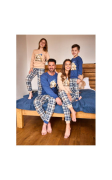 Cornette pajama for boys