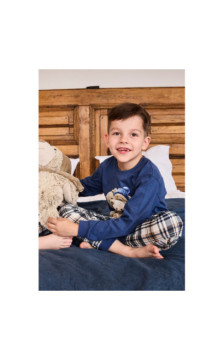 Cornette pajama for boys