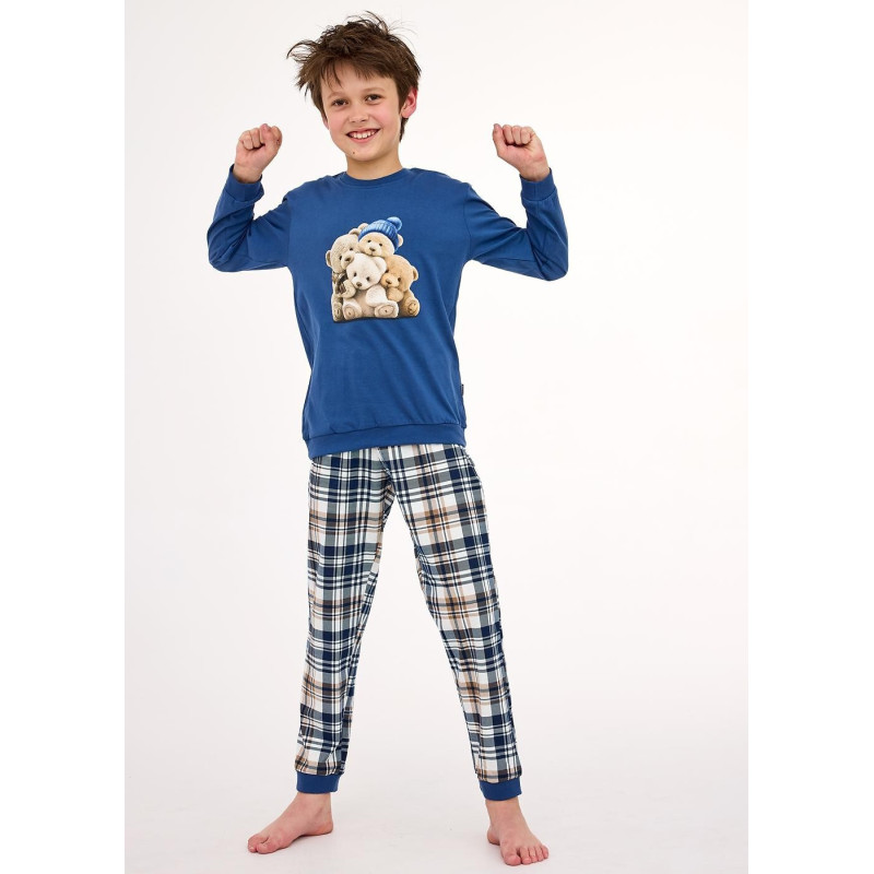Cornette pajama for boys