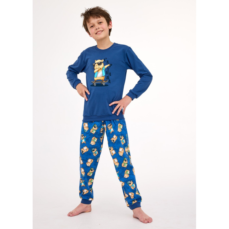 Cornette pajama for boys