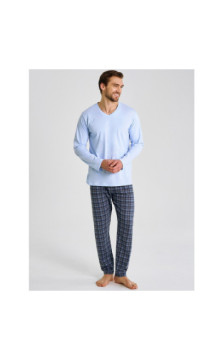 Taro pajamas