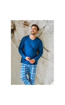Taro pajamas