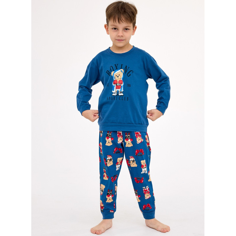 Cornette pajama for boys
