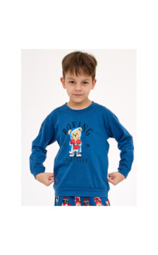 Cornette pajama for boys
