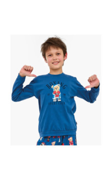 Cornette pajama for boys