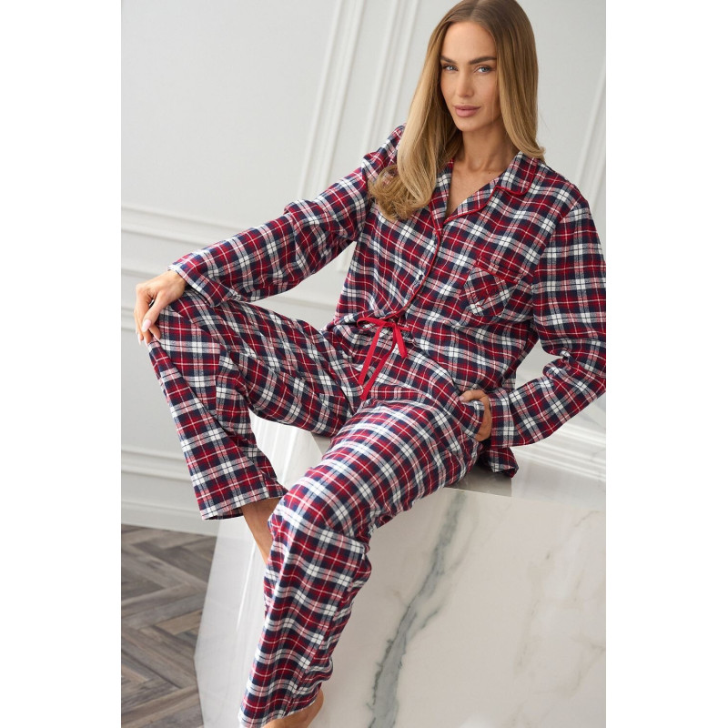 L&L pajama trousers