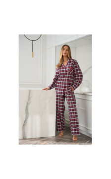 L&L pajama trousers