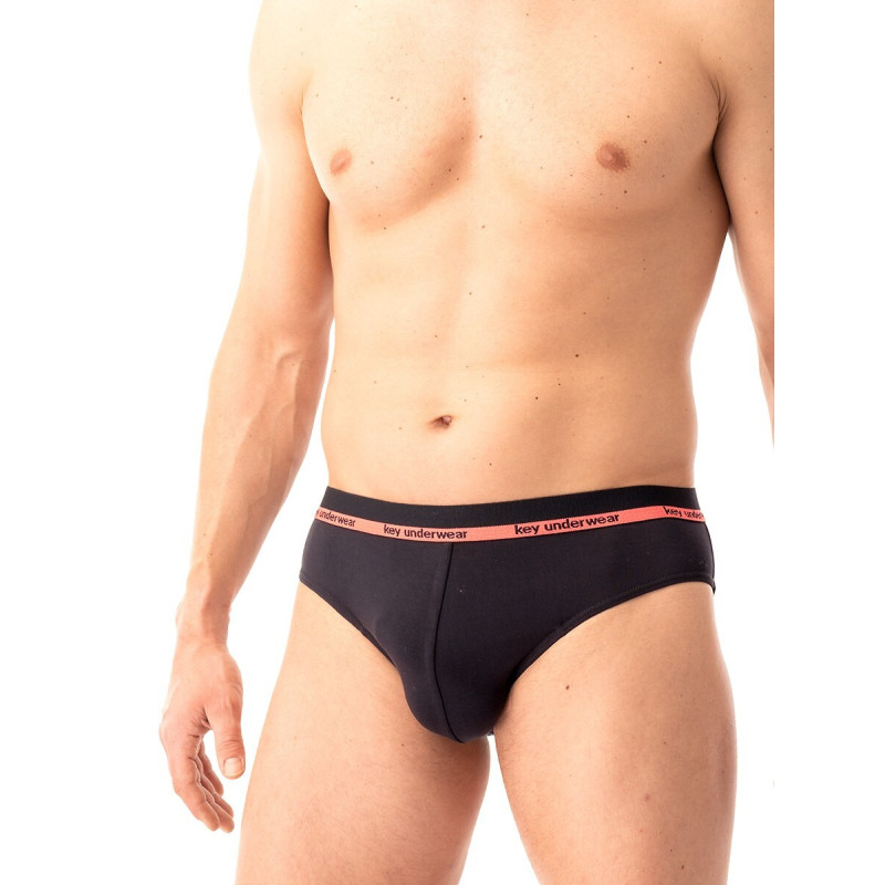 Key panties