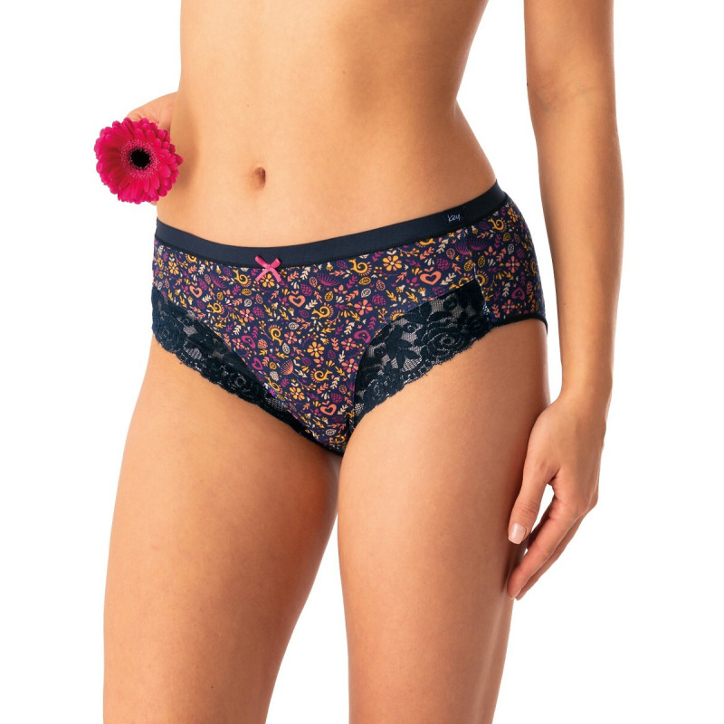 Key panties