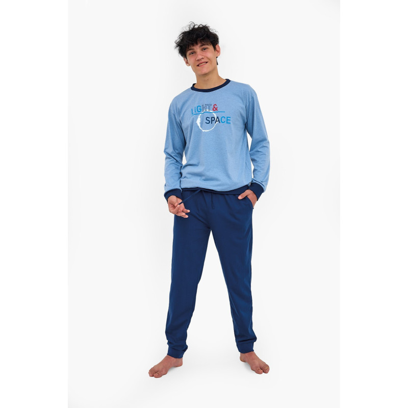 Cornette pajama for boys