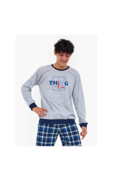 Cornette pajama for boys