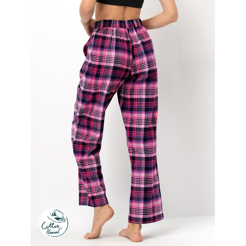 Key pajama trousers