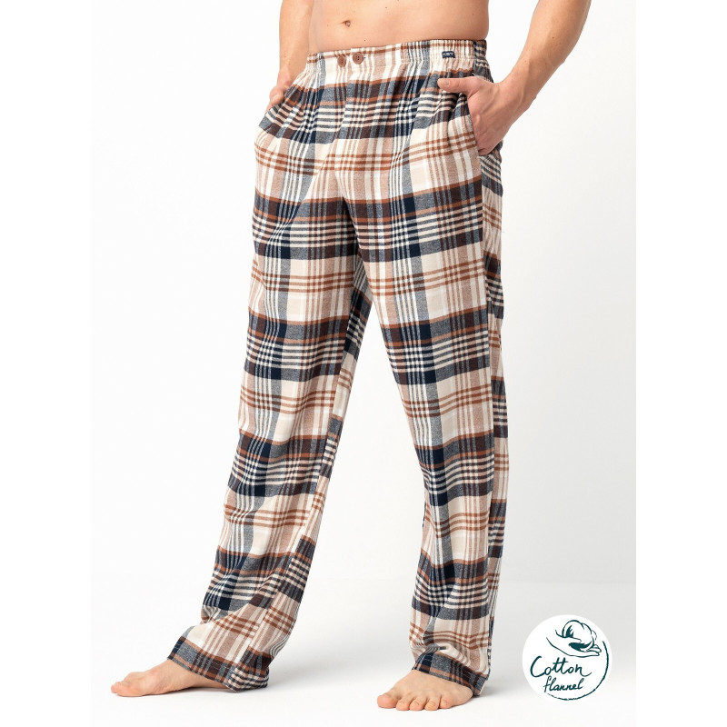 Key pajamas trousers