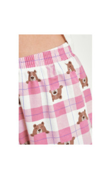 Taro pajamas for a girl