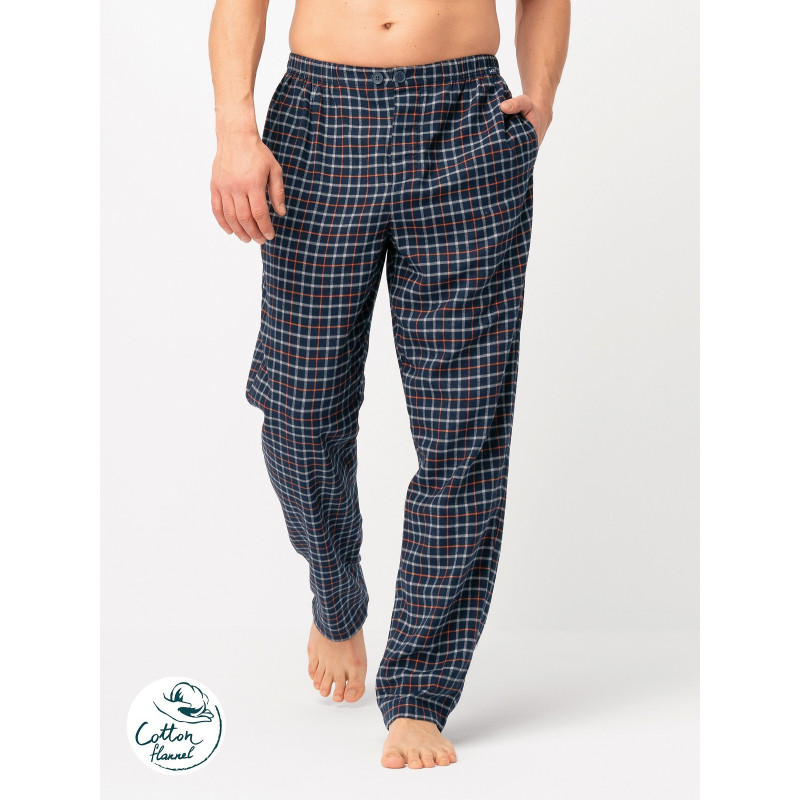 Key pajamas trousers