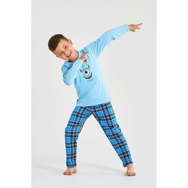Taro pajama for boys
