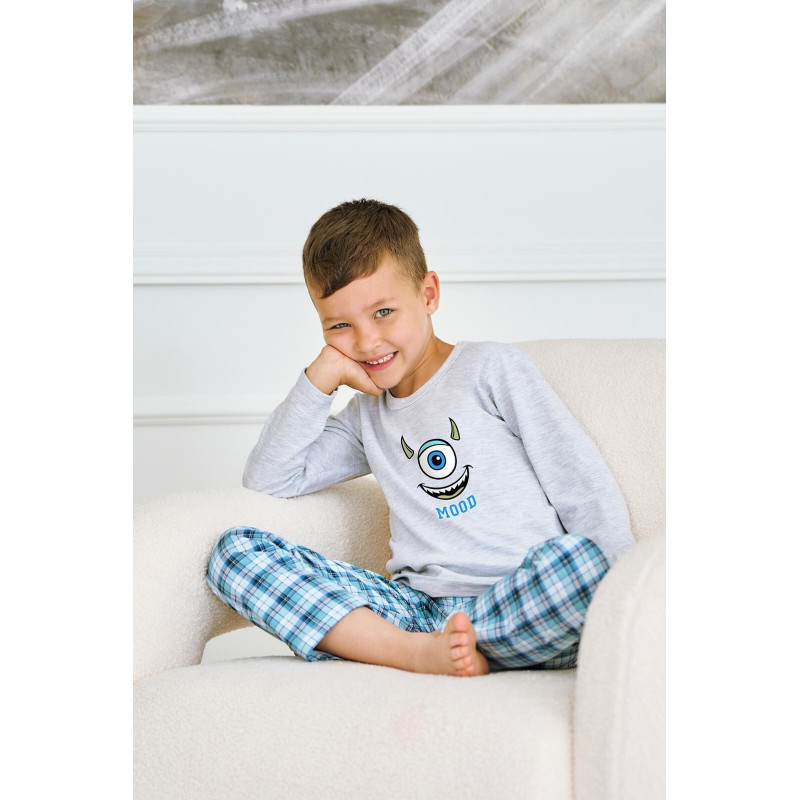 Taro pajama for boys