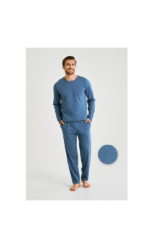 Taro pajamas