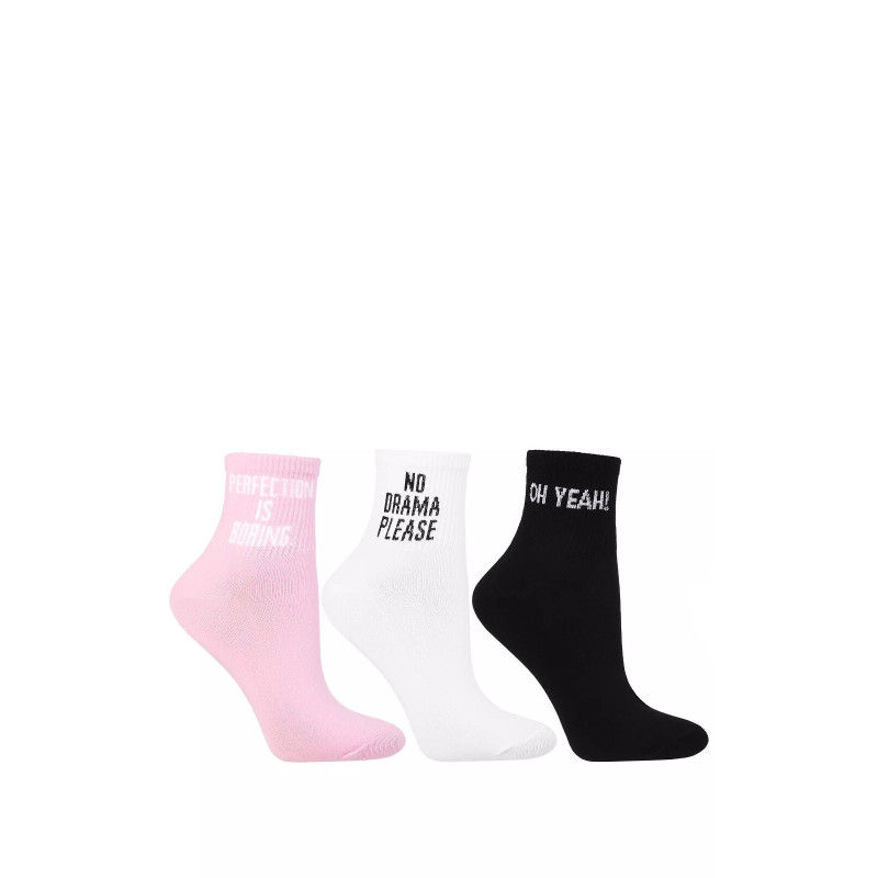 Moraj socks