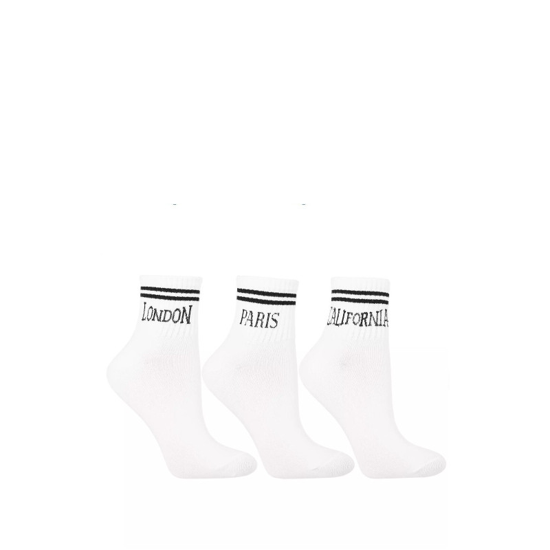 Moraj socks
