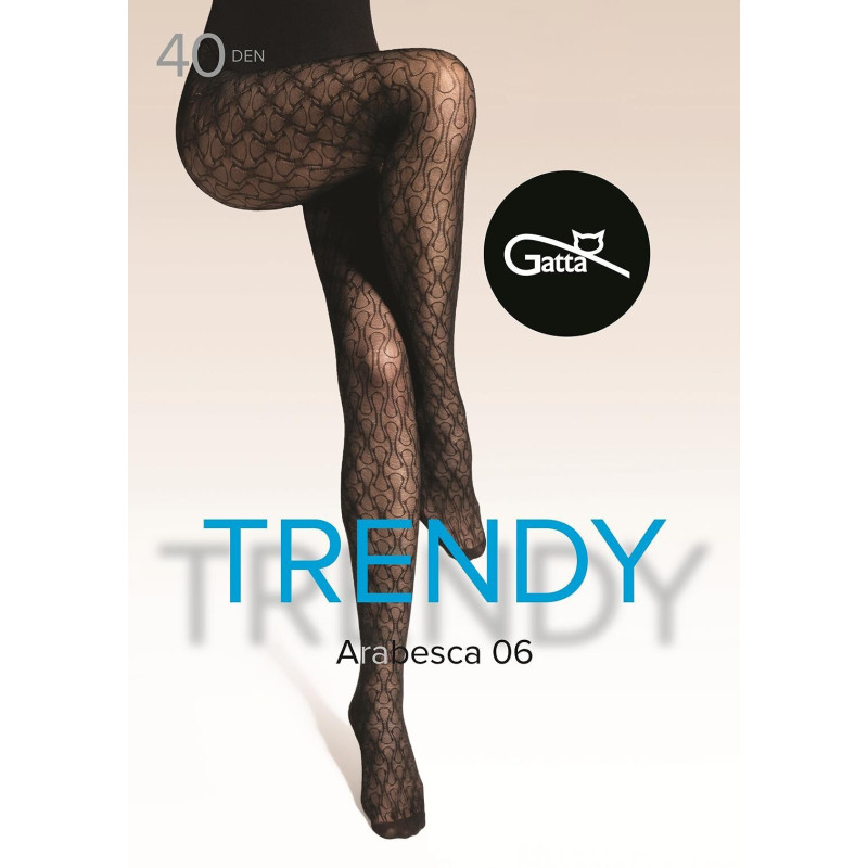 Gatta pantyhose