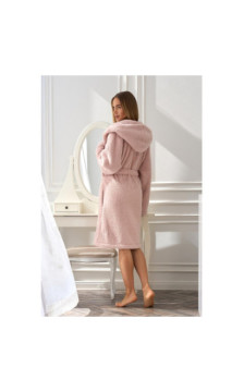 L&L bathrobe