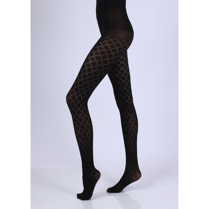 Knittex pantyhose