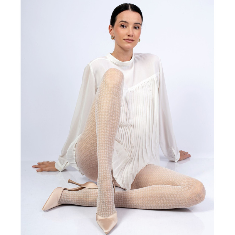 Knittex pantyhose