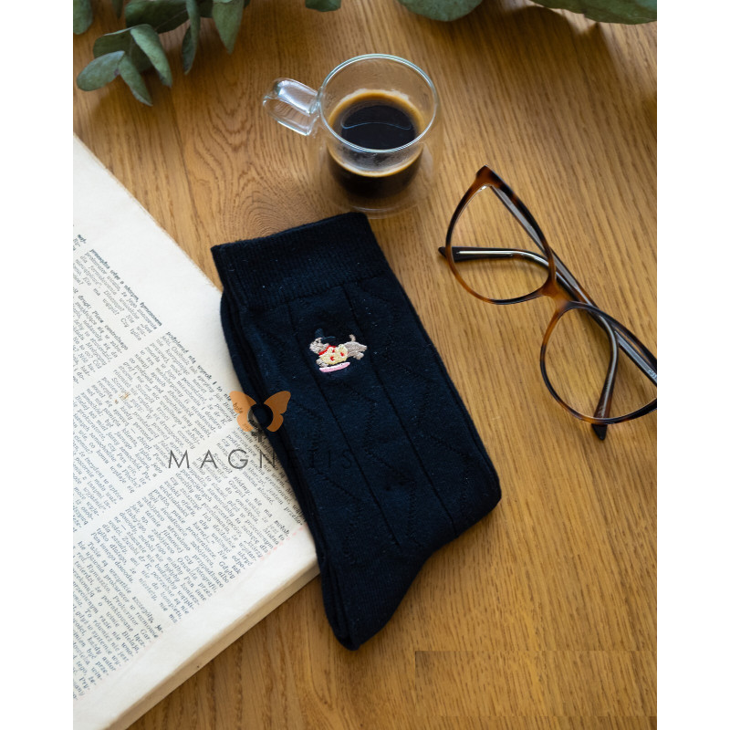 Magnetis socks