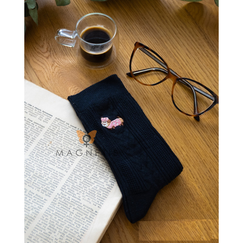 Magnetis socks