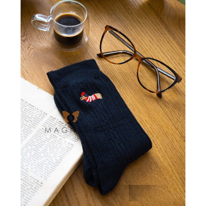 Magnetis socks