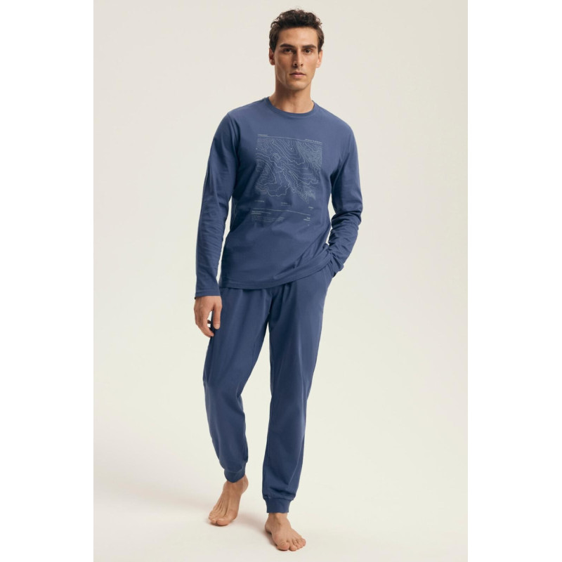 Henderson pajamas