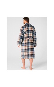 Key bathrobe