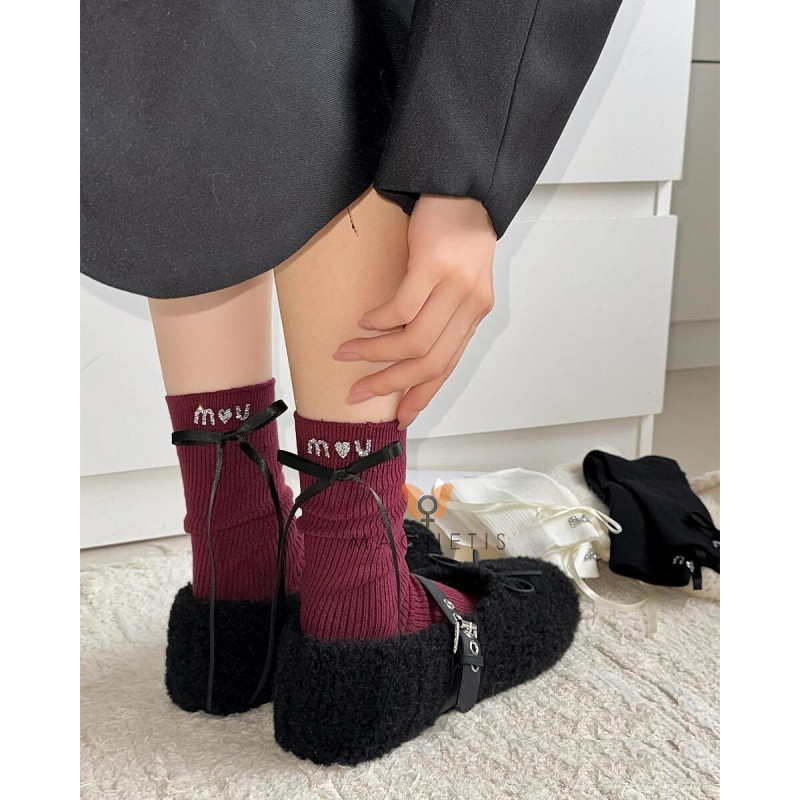 Magnetis socks
