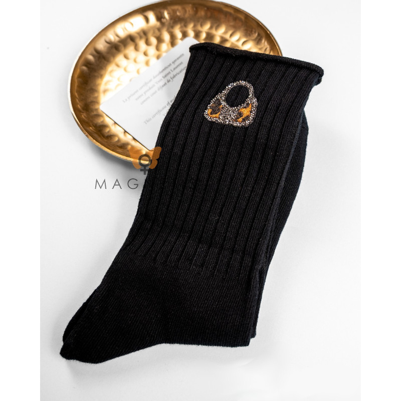 Magnetis socks